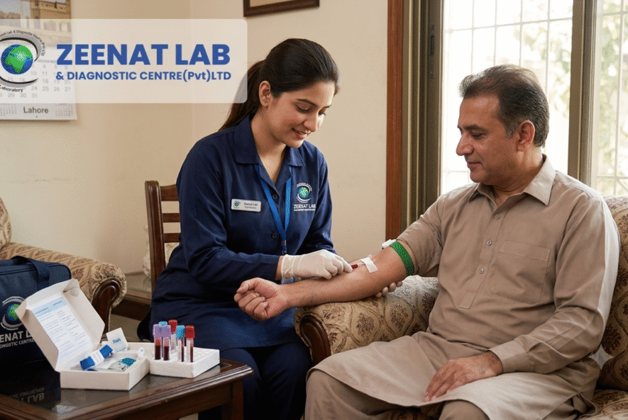 How Regular Health Checkups Help Detect Diseases Early